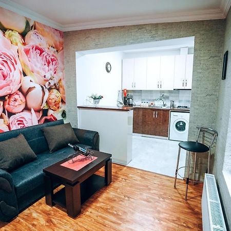Second House Rustaveli Lejlighed Tbilisi Eksteriør billede