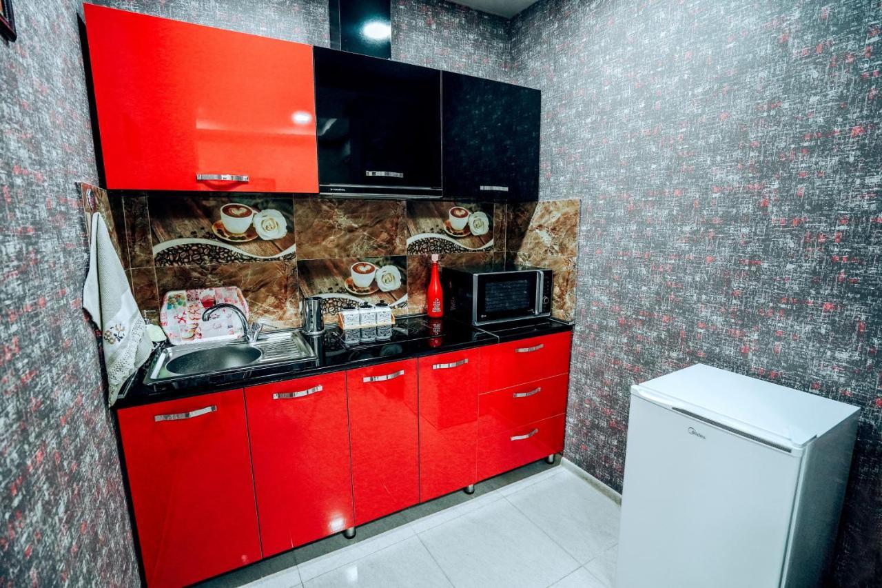 Second House Rustaveli Lejlighed Tbilisi Eksteriør billede